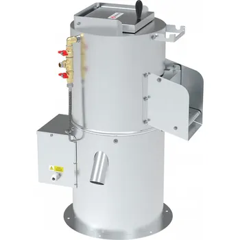 Kuchyňská škrabka Škrabka brambor Gastro Haal ŠKZ-25