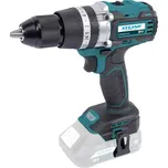 XTLINE Aku vrtačka s příklepem bezuhlíková 18 V, 70 Nm XT102805