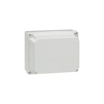 vypínač KRAB. INST. PLEXO 220X170X140 *092122 Legrand