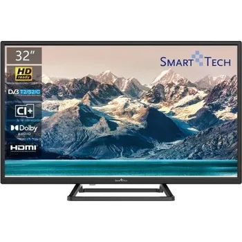 Televizor Smart Tech 32" LED (32HN10T3)