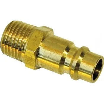 Příslušenství ke kompresoru Adler Rychlospojka samec 1/4″ vnější závit