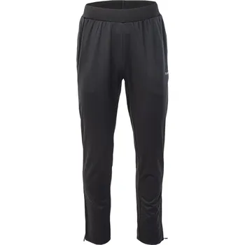 Pánské kalhoty Pánské Kalhoty HI-TEC DELIO M000143859 – Černá S