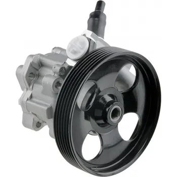 Soustava řízení Hydraulické čerpadlo řízení CITROEN BERLINGO 1.6HDI 08-, PEUGEOT PARTNER 1.6HDI 08- 4007.VR NTY