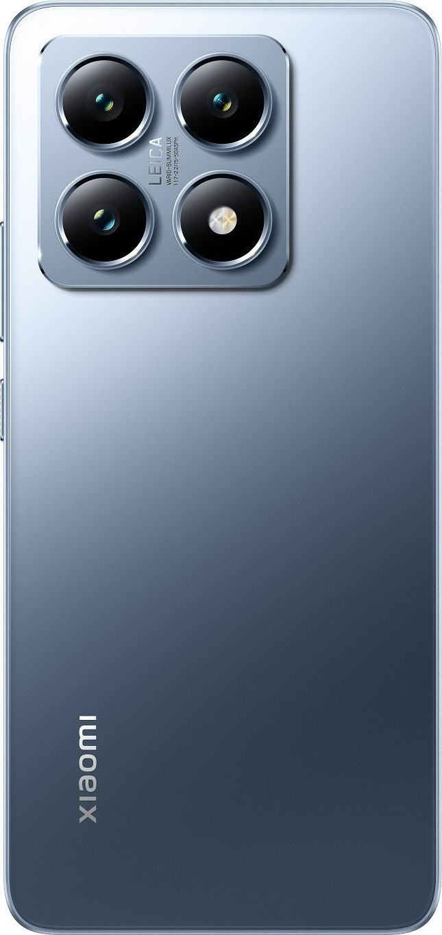 Xiaomi 14T, 256 GB Titan Blue - Zbozi.cz