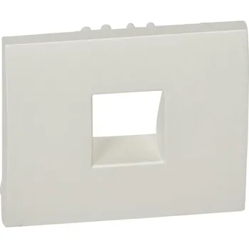 vypínač GL PERL KRYT TELEF.ZÁS. RJ11 *771595 Legrand