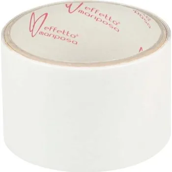 rám kola Transparentní ochranná folie Effetto Mariposa Shelter Roll ROAD 1m