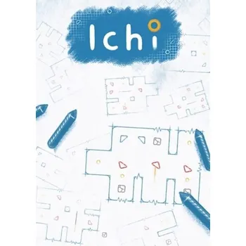 Počítačová hra Ichi PC