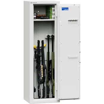 Trezor Charvát Zbraňový trezor ZS 6 Mini mix barev