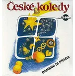 Bambini di Praga: České koledy 1 - CD