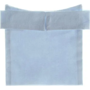 Plenkové kalhoty Kikko Ortopedické plenkové kalhotky Baby Blue Vel. 2