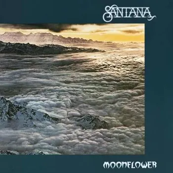 Hudba Santana: Moonflower - 2CD