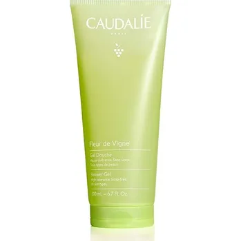 Sprchový gel Caudalie - Fleur De Vignes Shower Gel Sprchové gely 200 ml unisex