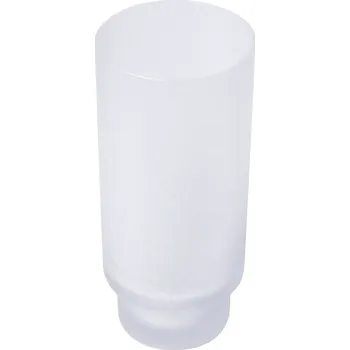 Mýdlenka Nádobka z křišťálového skla Keuco Edition 11