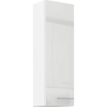 Kuchyňská skříňka Horní skříňka LARA WHITE 30 G-90 1F