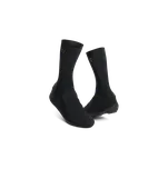 KALAS Z4 | Cyklo návleky na TRETRY | Lycra Pro | Black | Velikost: 40-42