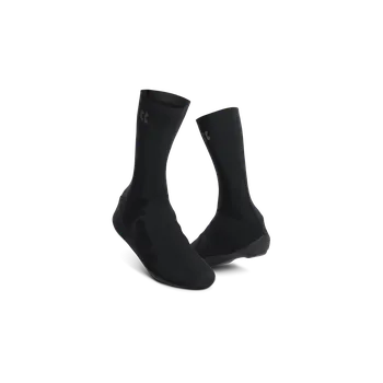 Cyklistické návleky KALAS Z4 | Cyklo návleky na TRETRY | Lycra Pro | Black | Velikost: 40-42