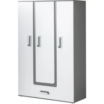 Šatní skříň Skříň 128 Apito 19