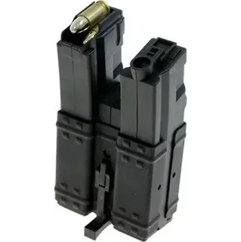 Zásobník MP5 250 (dvojitý) - Cyma [kov/plast]