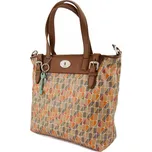 Kabelka Fossil Wmns Shoulderbag Key-Per Toto Calypso mix