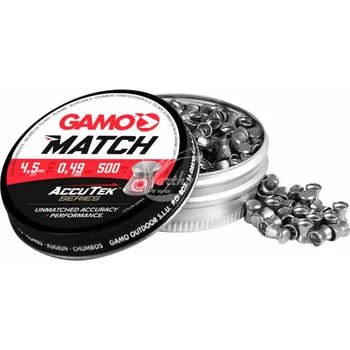 Diabolka Gamo Diabolky Match 500x cal. 4,5