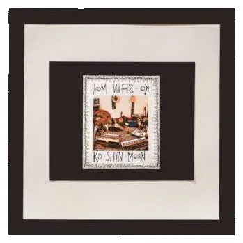 Zahraniční hudba LP Ko Shin Moon: Ko Shin Moon 2023