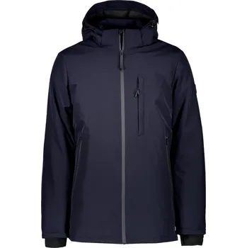 Pánská casual bunda Pánská bunda Cars Jeans MILTON 6077612 Navy Velikost: M