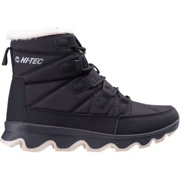 Dámské kozačky Dámské Sněhule HI-TEC SZANTI WO'S M000264273 – Černá 41