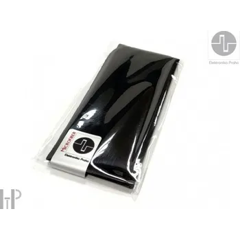Příslušenství pro gramofon Elektronika Praha - Audio Microfiber Cloth Black