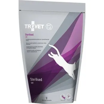 Trovet Cat Sterilised - SHF - 500g