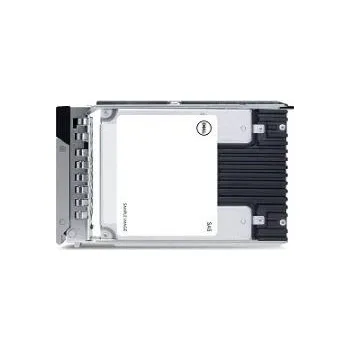 Pevný disk DELL 3.84TB SSD SATA Read Intensive 6Gbps 512e 2.5in Hot-Plug CUS Kit