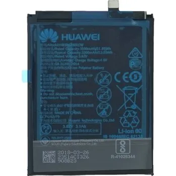 Baterie pro mobilní telefon Huawei Baterie pro Huawei P10 / Honor 9, HB386280ECW, originální, 3200 mAh