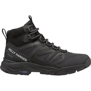 Dámská zimní obuv Dámské Vysoké boty HELLY HANSEN W STALHEIM HT BOOT 11852_990 – Černá 37