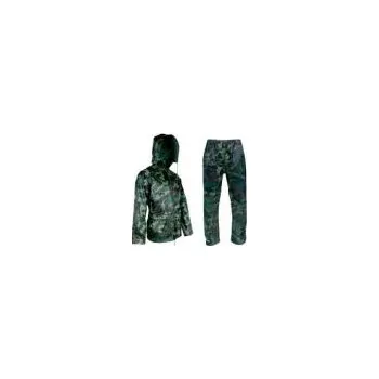 Pláštěnka Pláštěnka + kalhoty vel. L