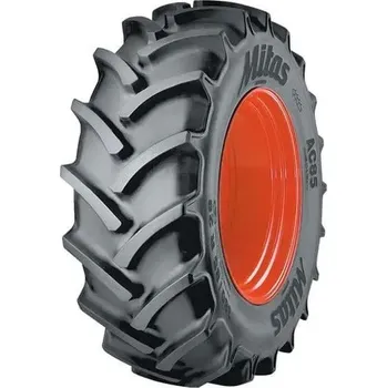 Pneu pro těžký stroj 460/85 R 38 Mitas AC 85 149 A8/149 B TL
