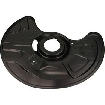 Brzdový kotouč Ochranný plech proti rozstřikování, brzdový kotouč MAXGEAR 19-3438