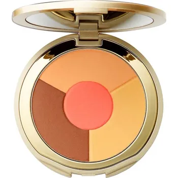 Přípravek na tvář stila - One Step Correct Brightening Finishing Powder Pudry 8.68 g unisex