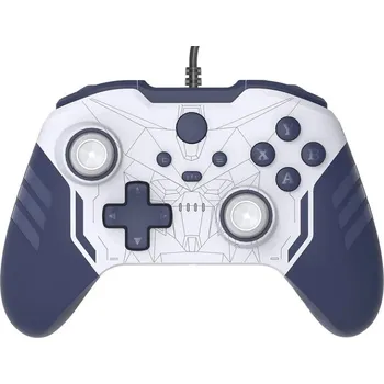 Herní konzole Kabelový ovladač ROBOTRON pro xbox Series X/S