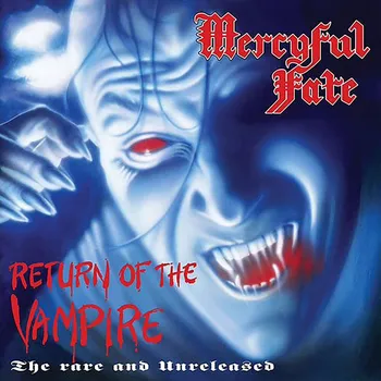 Zahraniční hudba Mercyful Fate: Return Of The Vampire (Reedice 2020) - CD