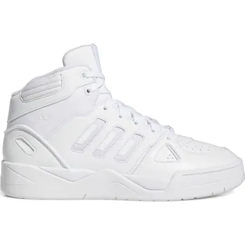 Pánská obuv Pánské Vysoké tenisky ADIDAS MIDCITY MID IF6665 – Bílá 40