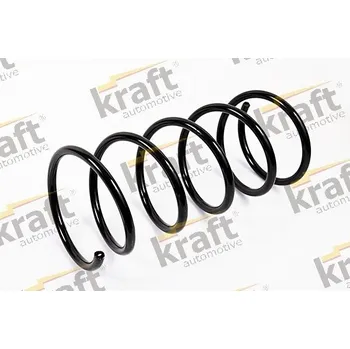 Pružina podvozku KRAFT AUTOMOTIVE 4022310
