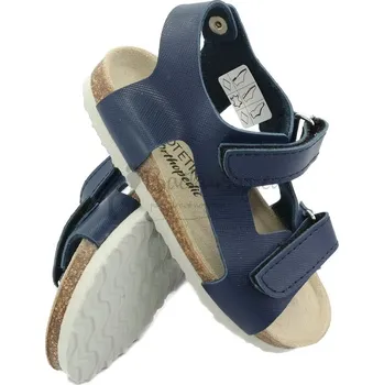 Chlapecké sandály Dětské sandály Protetika ORS T 901 vzor 21 modrá - vel. 30