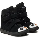 Mrugała Kozačky MALI 7251/4-90 Černá 26