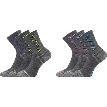 HAWKIK dětské sportovní ponožky VoXX (VoXX Hawkik dětské ponožky)