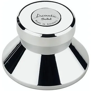 Příslušenství pro gramofon ACOUSTIC SOLID - Weight - Přítlačné středové závaží