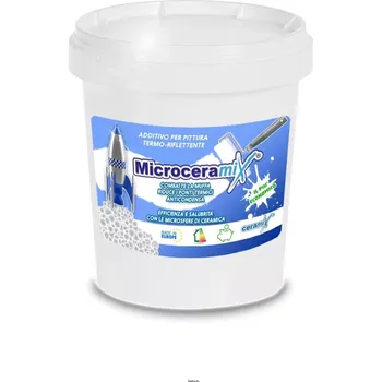 barva na zeď CeramiX Termoreflexní protiplísňová přísada MicroceramiX do 5 l barvy