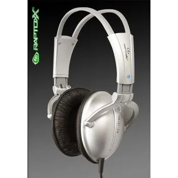 Sluchátka RAPTOXX RT-781MV, headset