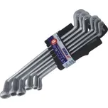 Sada očkových klíčů 8ks, Dedra