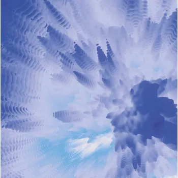 Česká hudba Badfocus: Meditating While Raving - Vinyl (LP)