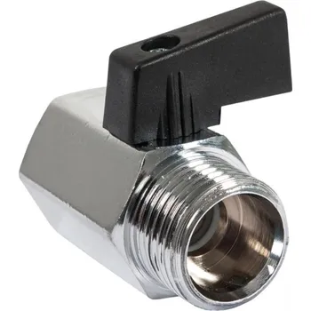 Ventil Vypouštěcí ventil kondenzátu 1/2 pro jemné suché filtry typu A, A2 AIRPRESS