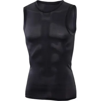 Pánské skampolo KLIMATEX Libor černá, S Velikost: S